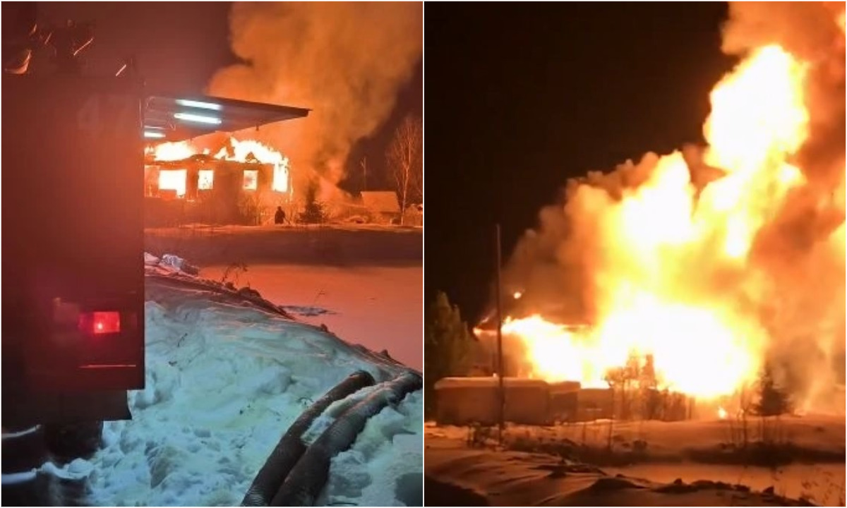 Фото: ОПС Прионежского района