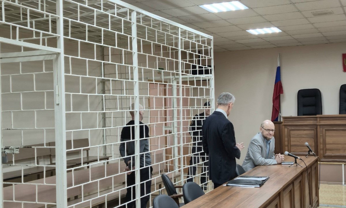 Вынесен приговор мужчине, скормившему 17-летнюю девушку свиньям 18+