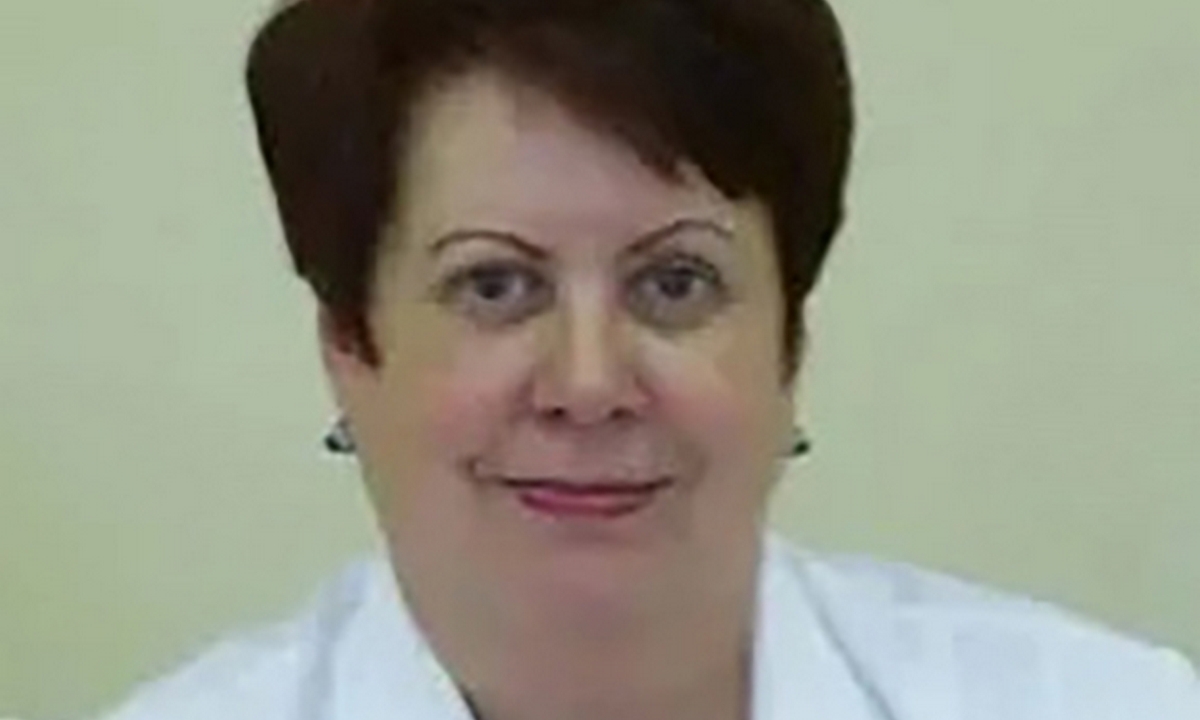 В Карелии умерла выдающийся врач