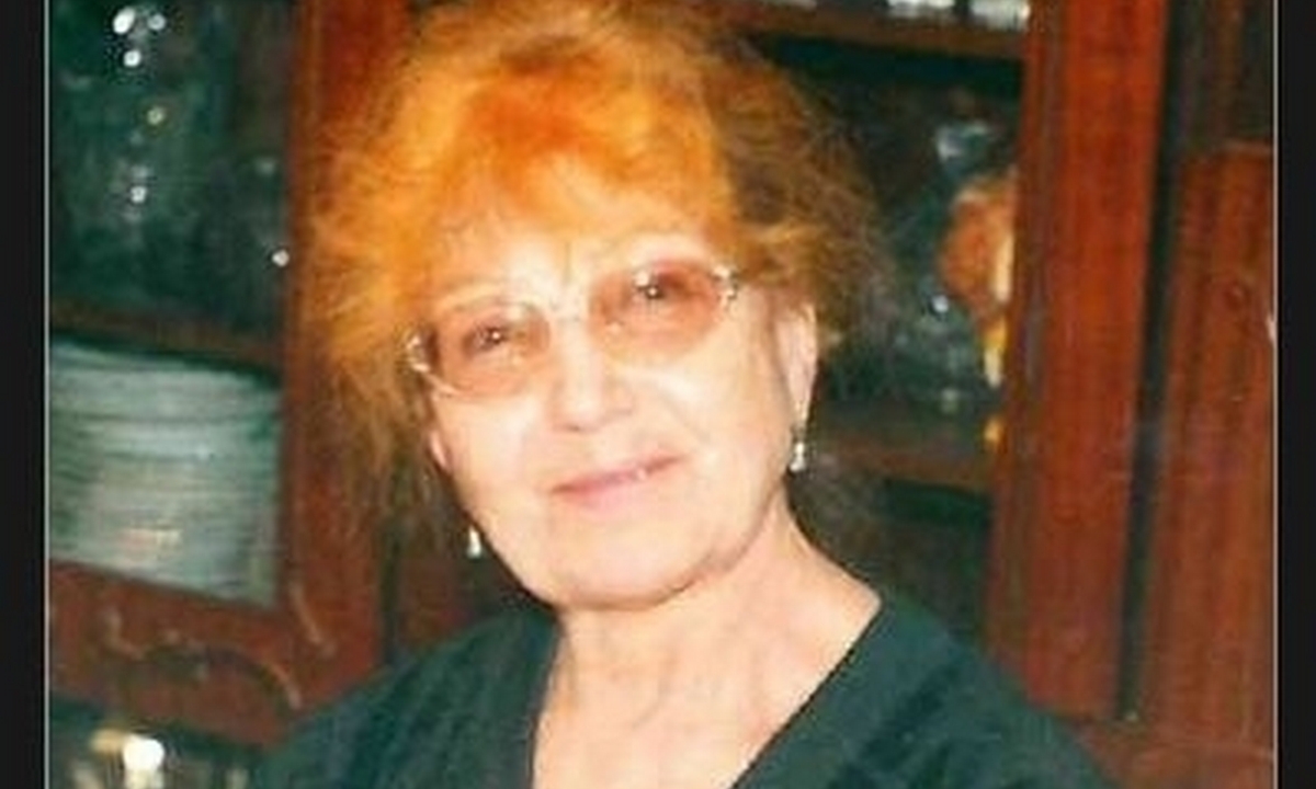 «ее имя знали все». В Карелии умерла тренер-легенда, научившая плавать 15 тысяч детей