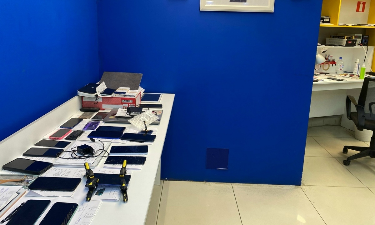 Житель Петрозаводска потерял деньги, пытаясь купить два Айфона по цене одного