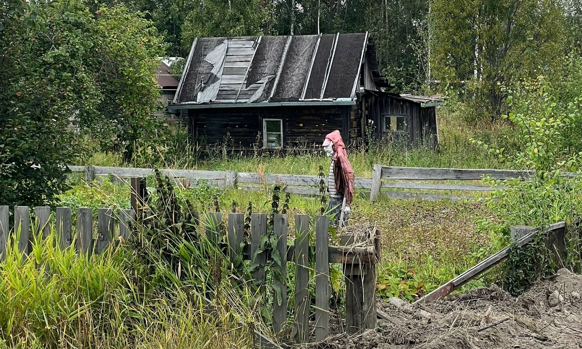 Что делать, если сосед захватил часть вашего земельного участка?