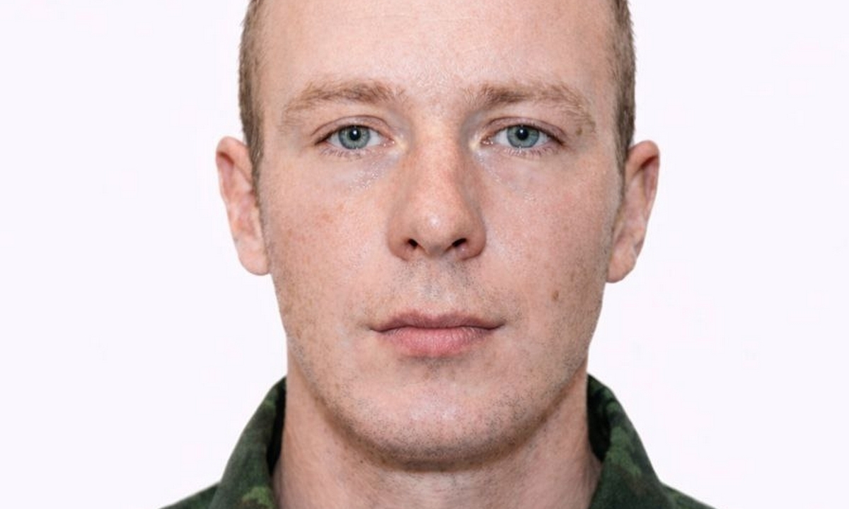 Еще один житель Карелии погиб на СВО
