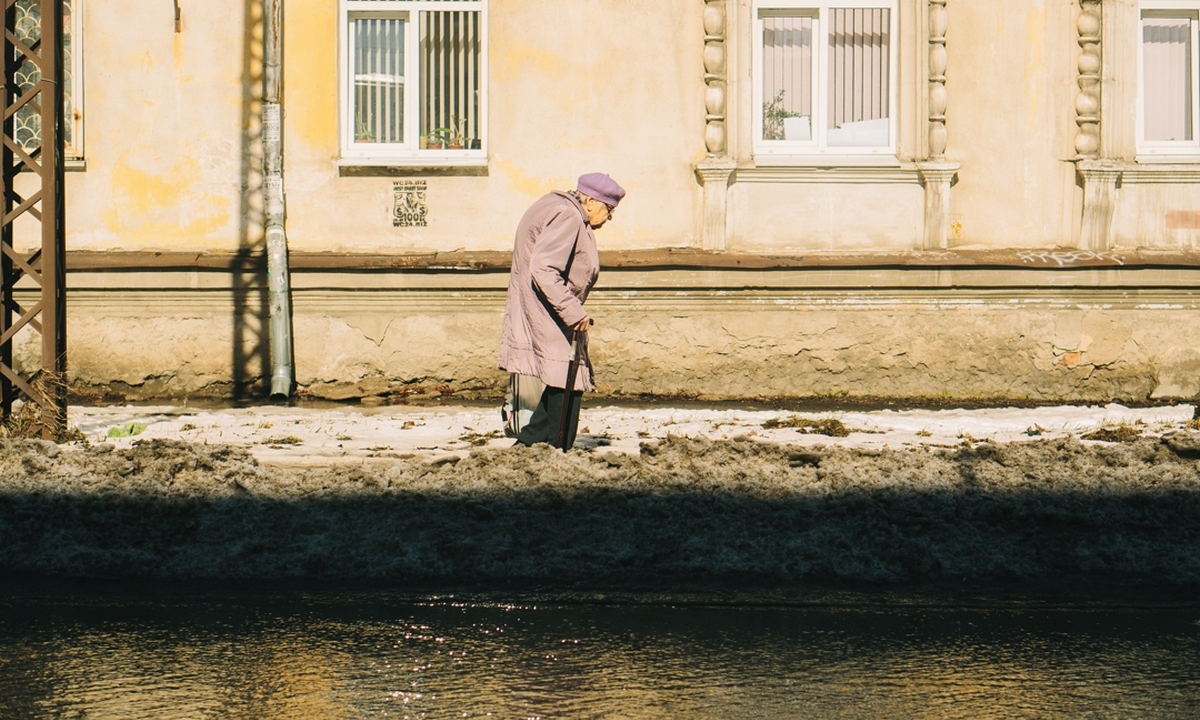 В Карелии внучка обокрала бабушку, чтобы хорошо отдохнуть