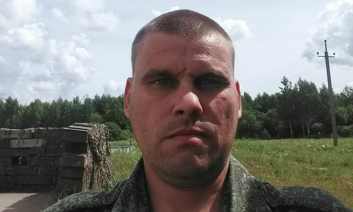 В Карелии похоронят бойца, погибшего на СВО в 2024 году