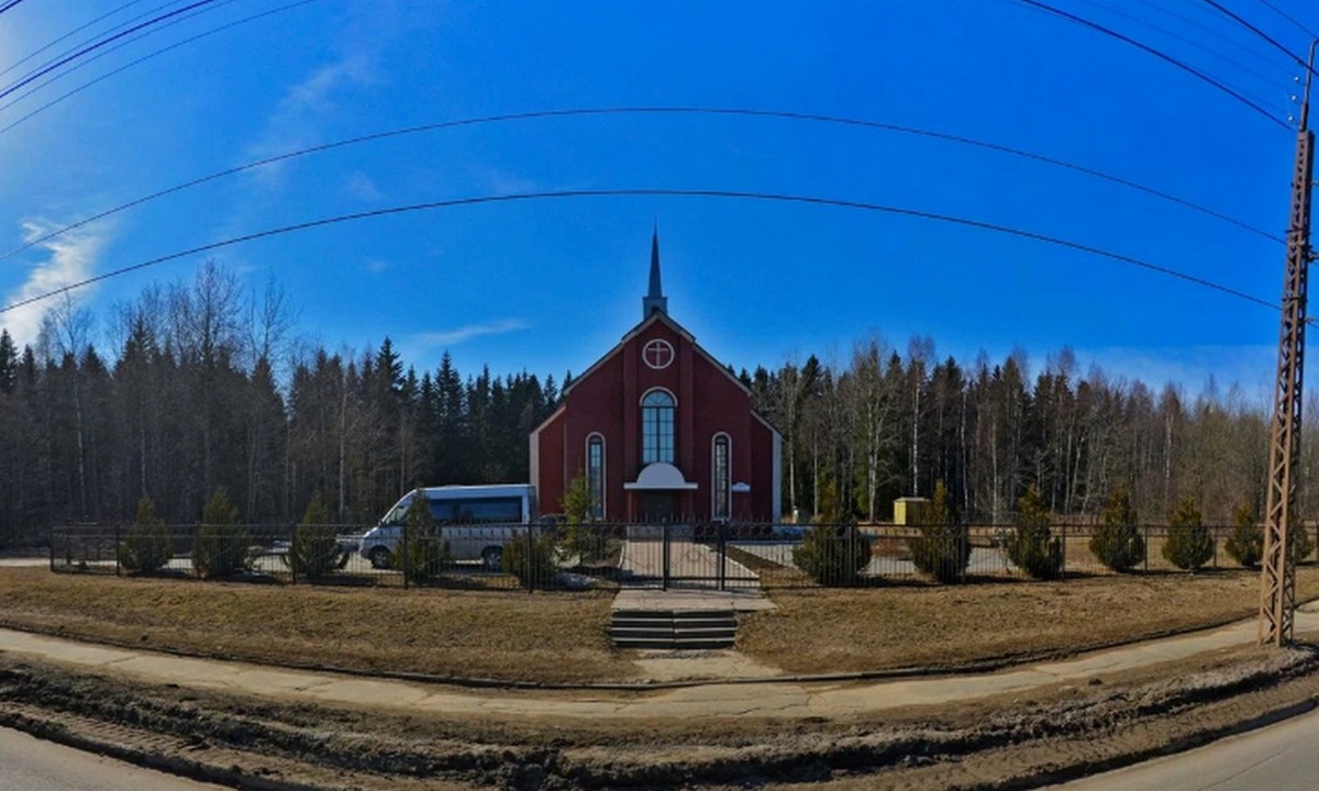 Стало известно, в каком месте собираются строить гостиницу для спортсменов и ресторан