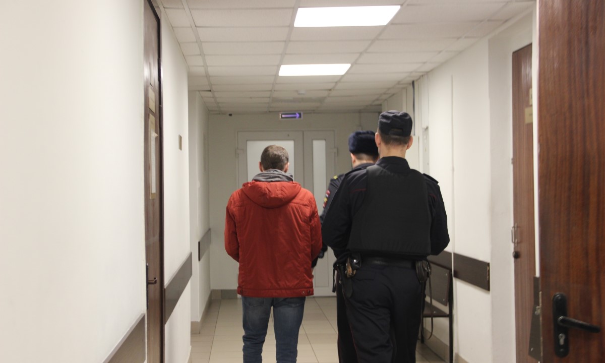 Стало известно, где в Карелии чаще всего совершают кражи