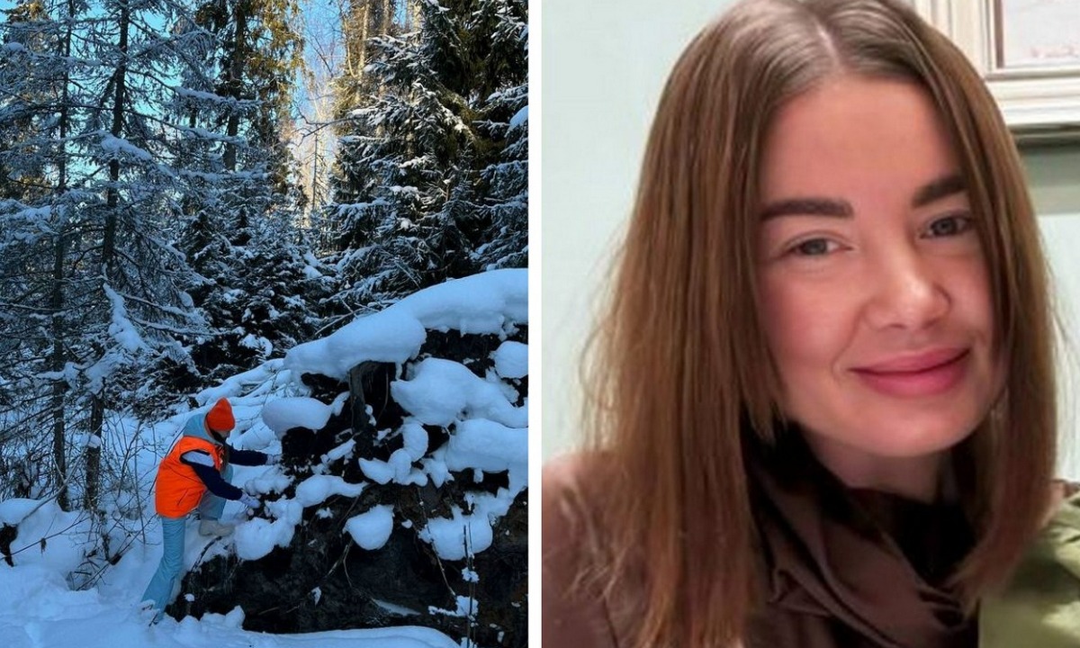 Поисковики «ЛизаАлерт» покинули остров Валаам, где искали пропавшую 36-летнюю женщину