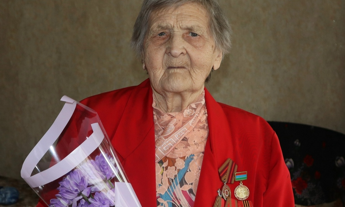 «Она не сломалась». В Карелии умерла 93-летняя узница фашистских концлагерей