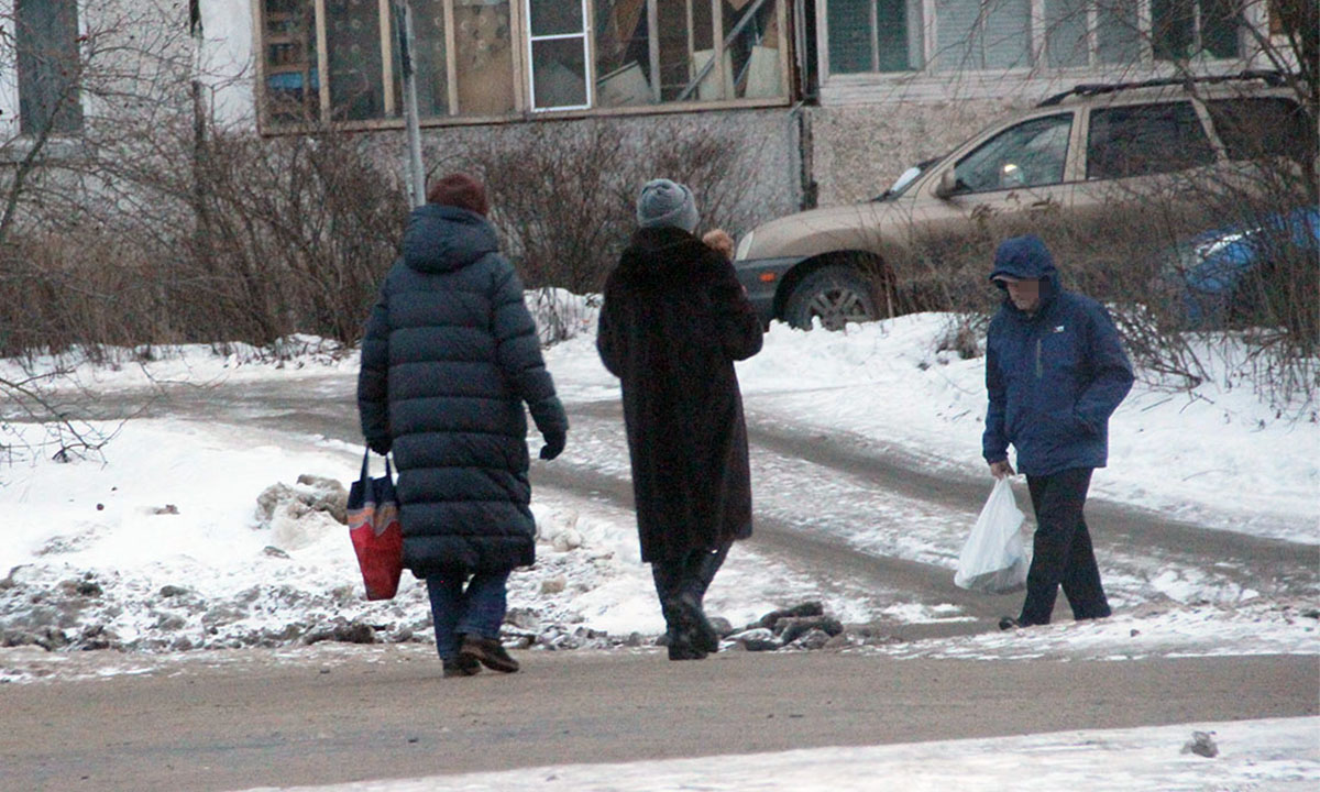 Мошенники хитро выманили коды у жителей Карелии