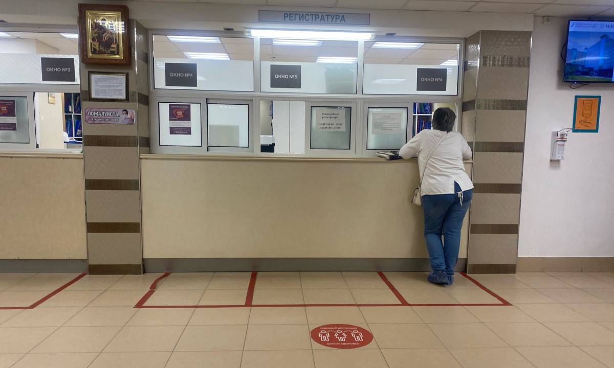 Заболеваемость раком груди заметно выросла за последние 10 лет