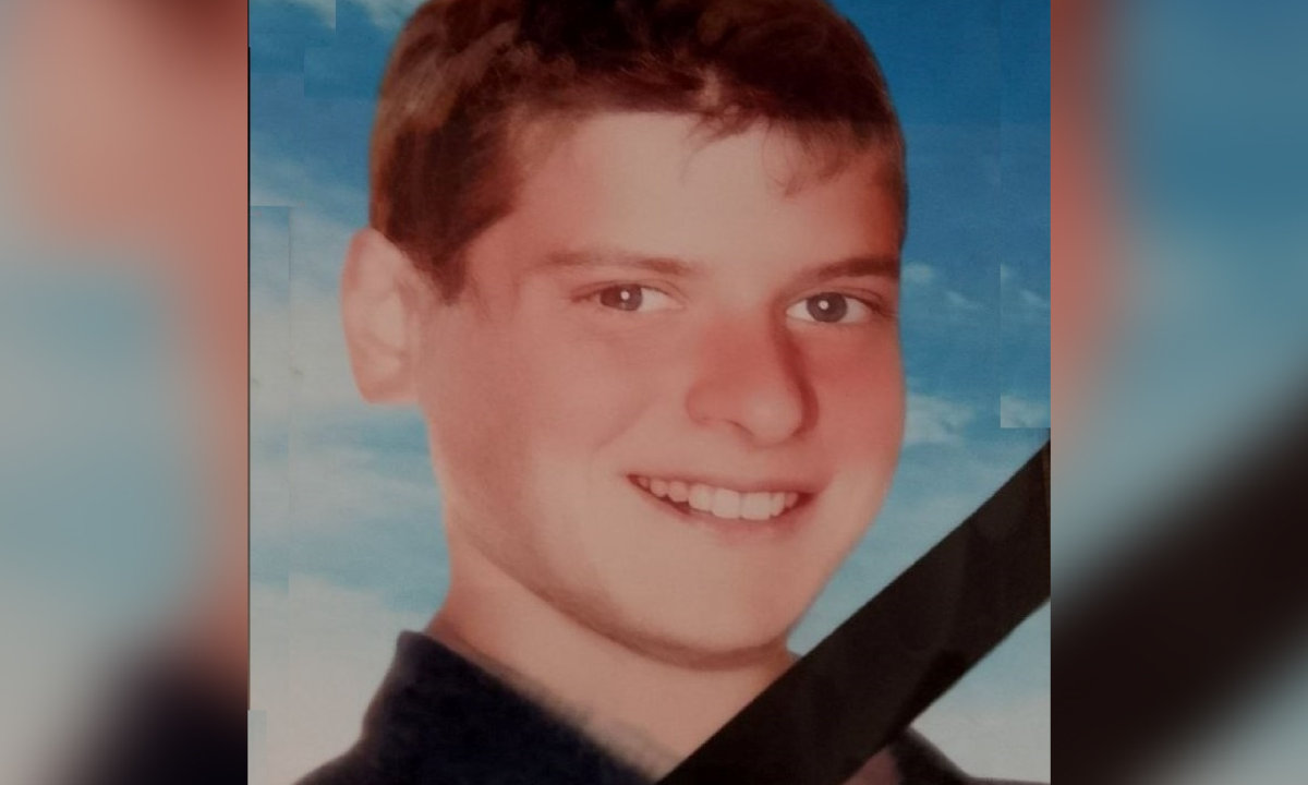 В карельском поселке простятся с погибшим на СВО земляком