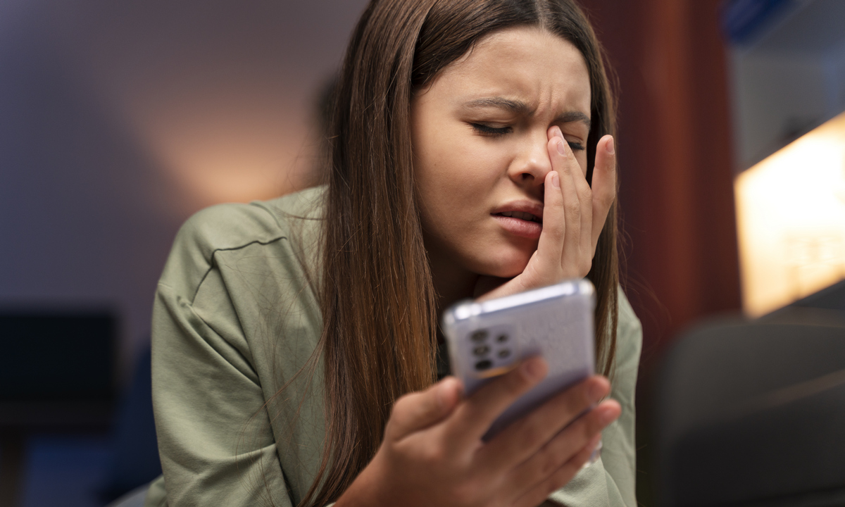 Что делать, если аккаунт в соцсети взломали