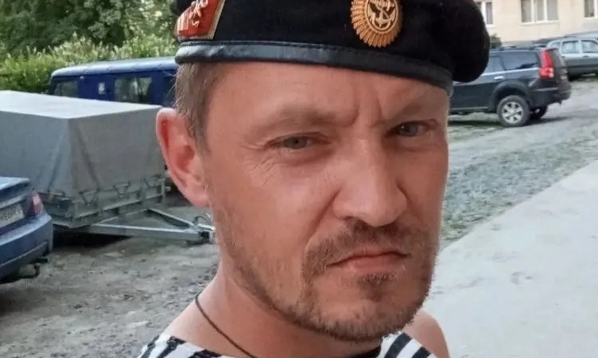 40-летний житель Карелии погиб на СВО