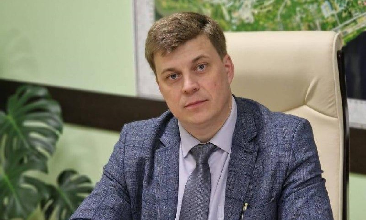 Чиновника арестовали из-за коммунальной аварии