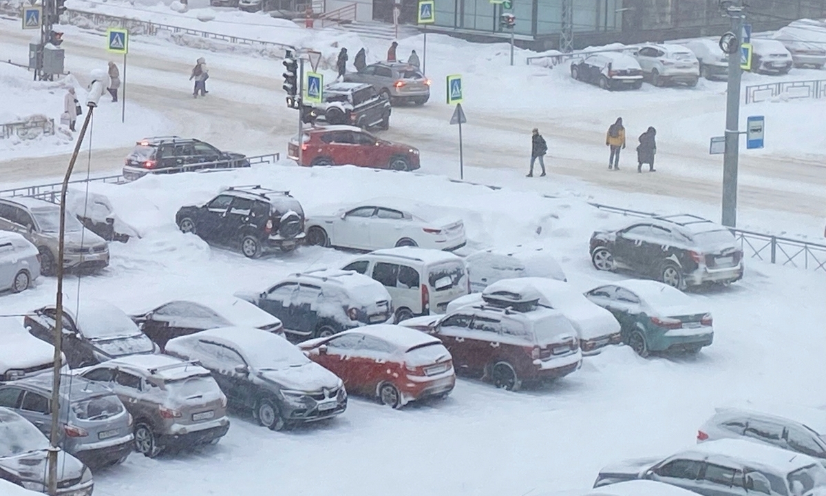В Петрозаводске пенсионер купил поддельный телефон на парковке