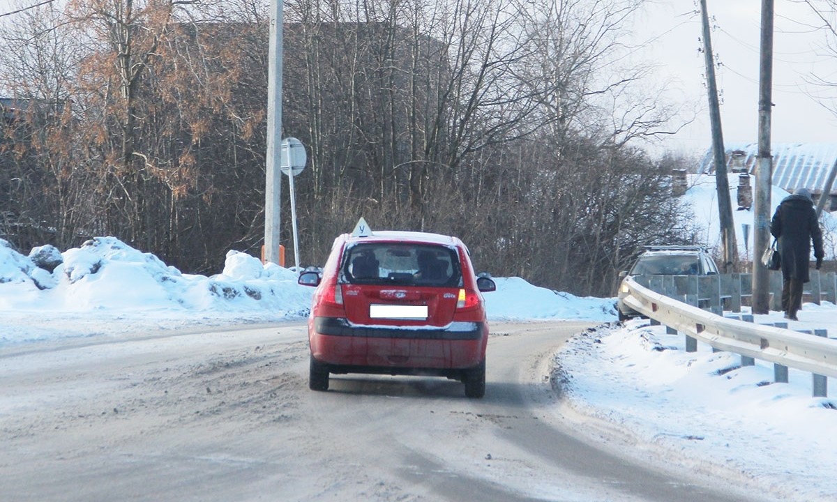 В Карелии инструктор по вождению не смогла оспорить штраф в суде