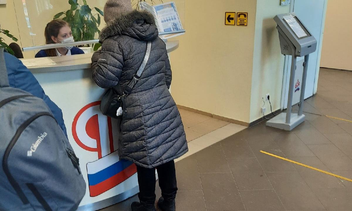 Названо, какой в Карелии размер пособия по уходу за ребенком-инвалидом