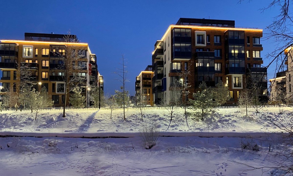 Объяснено, можно ли сдавать ипотечную квартиру