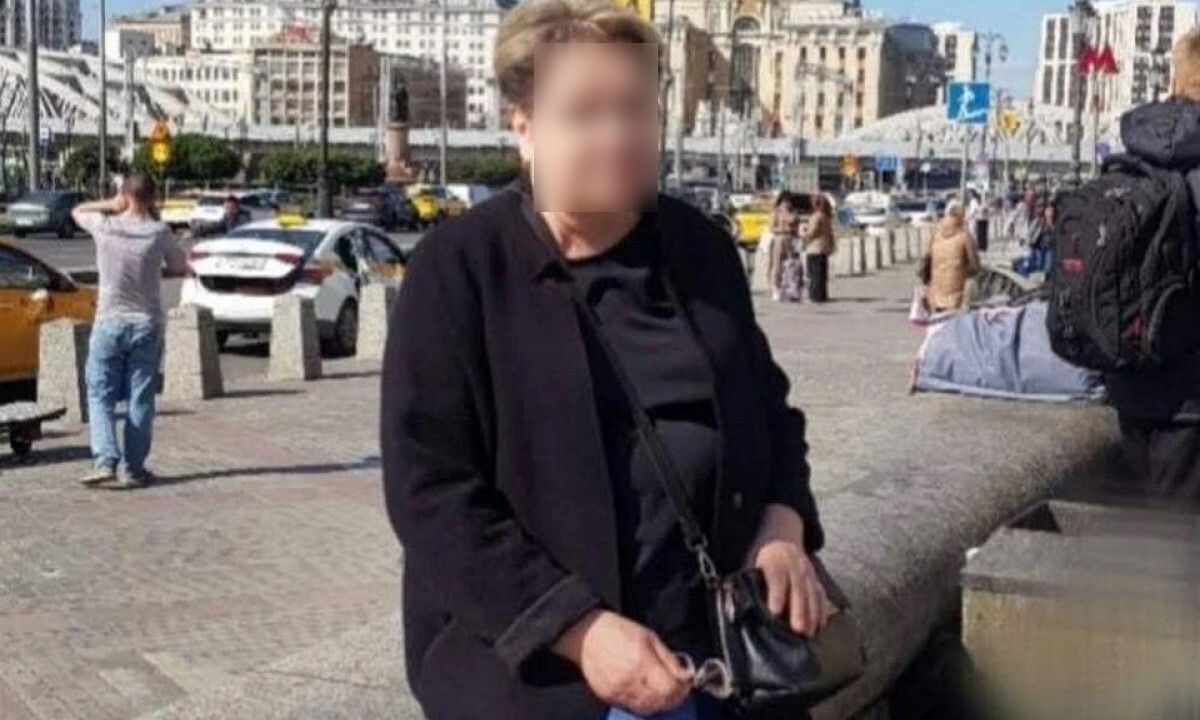 Женщина внезапно умерла, когда пришла посидеть с внуком