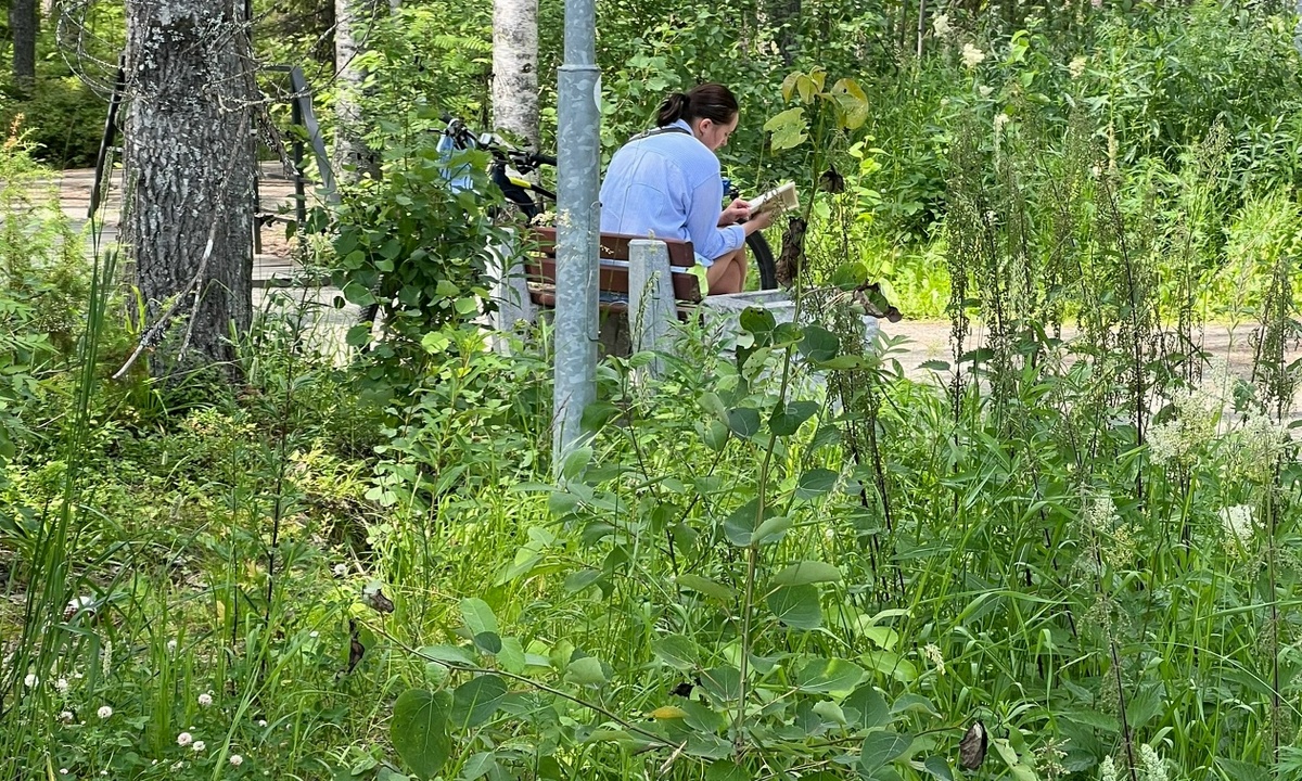 Названо, что надо делать в одиночку, чтобы не чувствовать себя одиноким