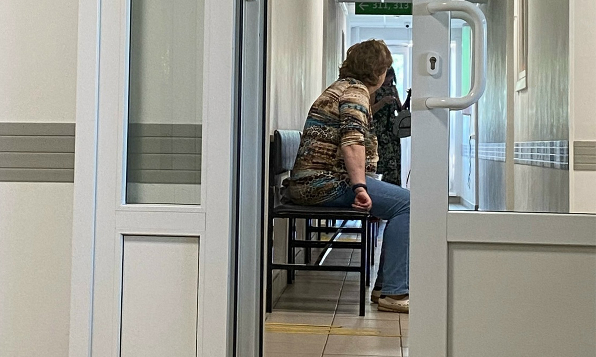 При подозрении на рак проконсультировать должны за три дня