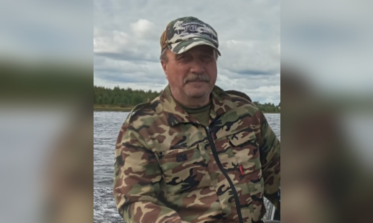 «Всегда готов прийти на помощь»: в Карелии скоропостижно умер водитель пожарной машины