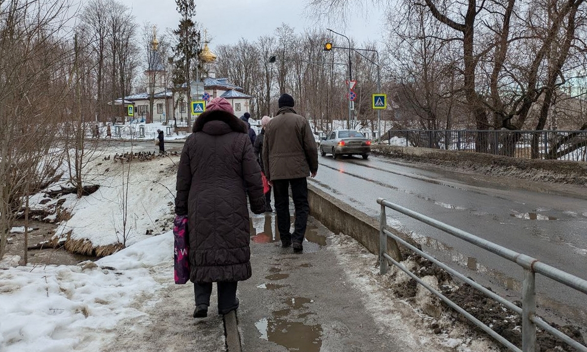 Еще один город Карелии остался без автобусов