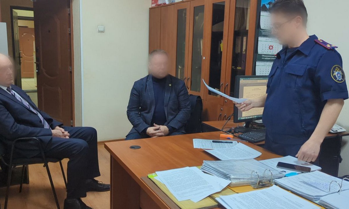 Уголовное дело чиновника может развалиться из-за блокировки мессенджера