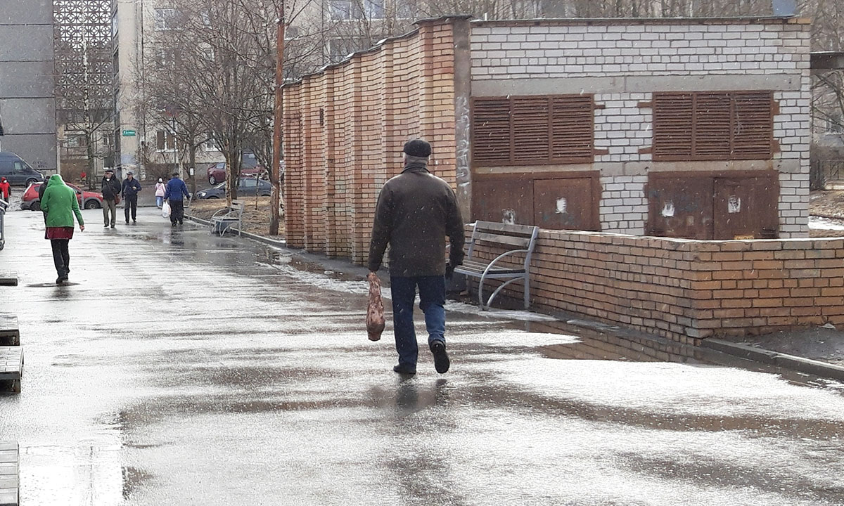 Почти четыре миллиона потерял житель Петрозаводска, согласившись на замену счетчика