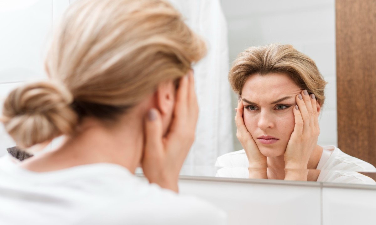 Объяснено, какие родственники способны ускорить старение