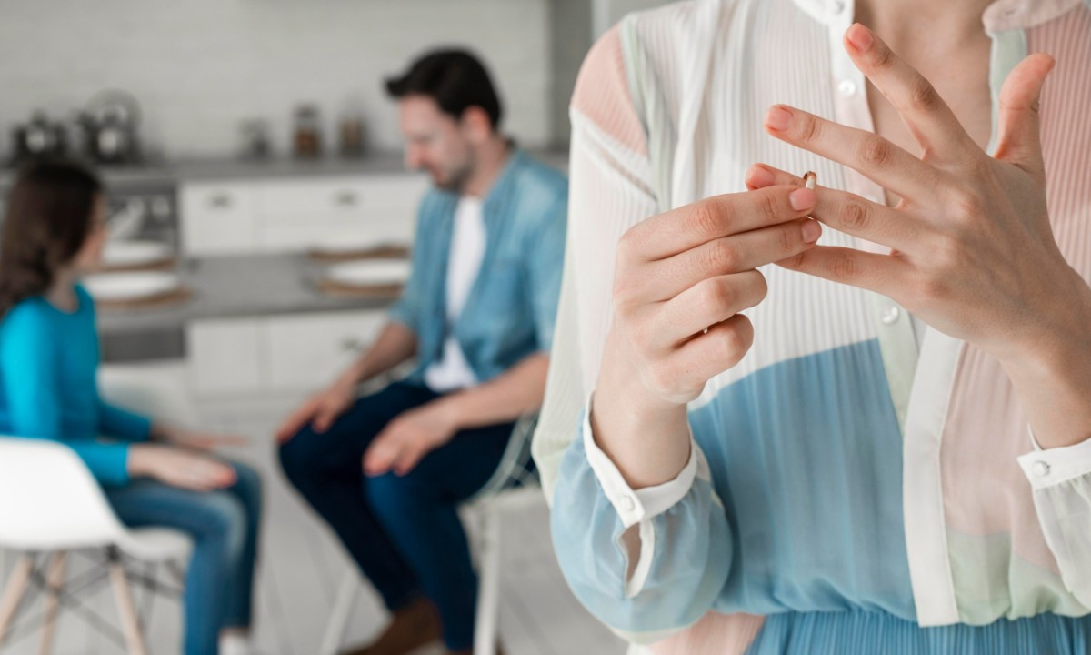 «Тихих разводов» стало больше: как его вовремя предотвратить?