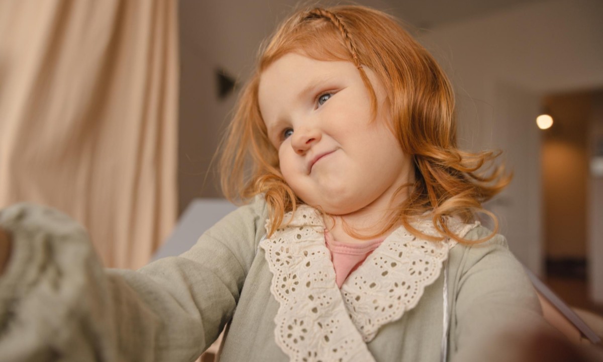 Психическое состояние родителей влияет на риск ожирения у  детей