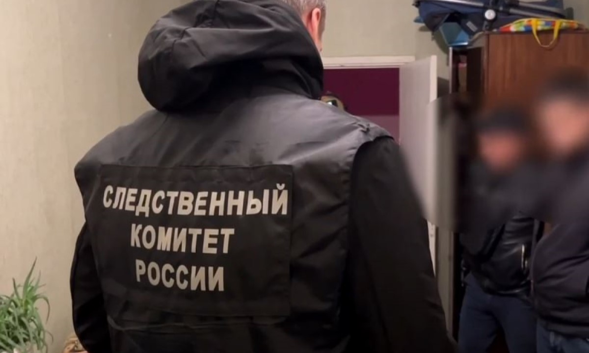 Мать через пять дней нашла в шкафу тело пропавшего сына