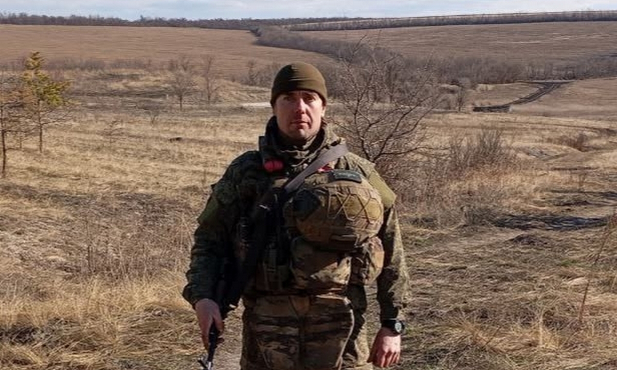 «Мы все надеялись на чудо». На СВО погиб житель Карелии, который вытащил более 500 раненых