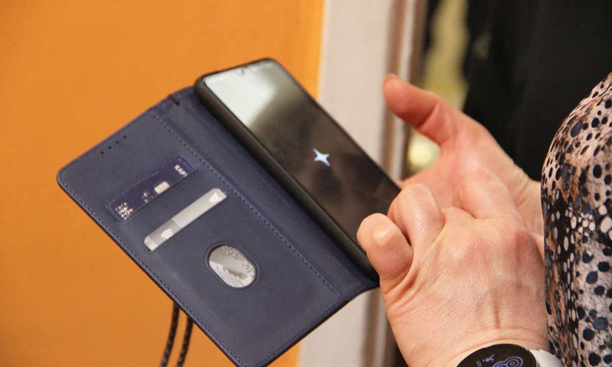 телефон telefon