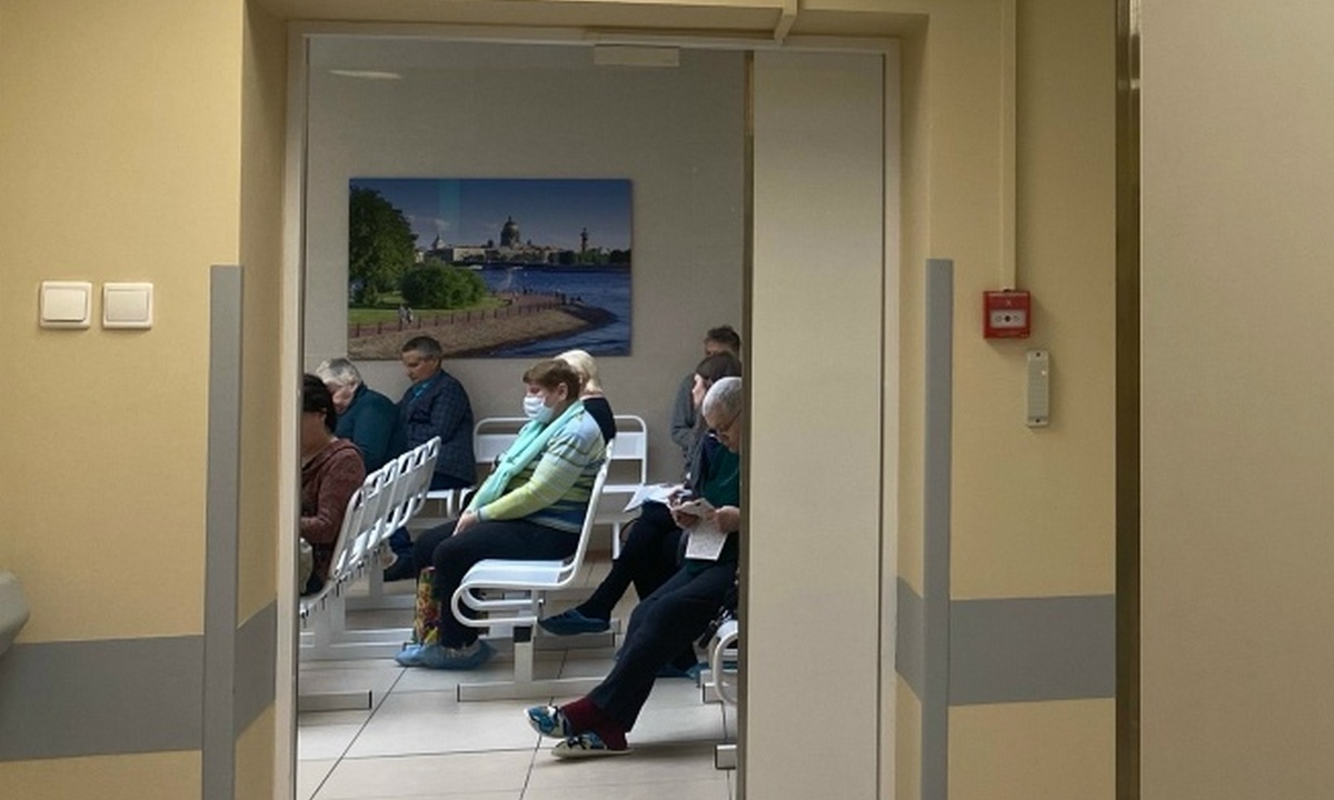 Назван средний возраст заболевания раком