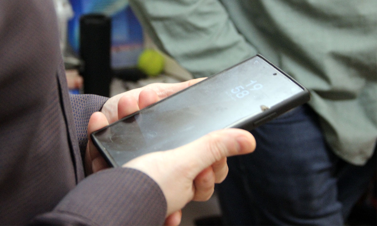 telefon телефон