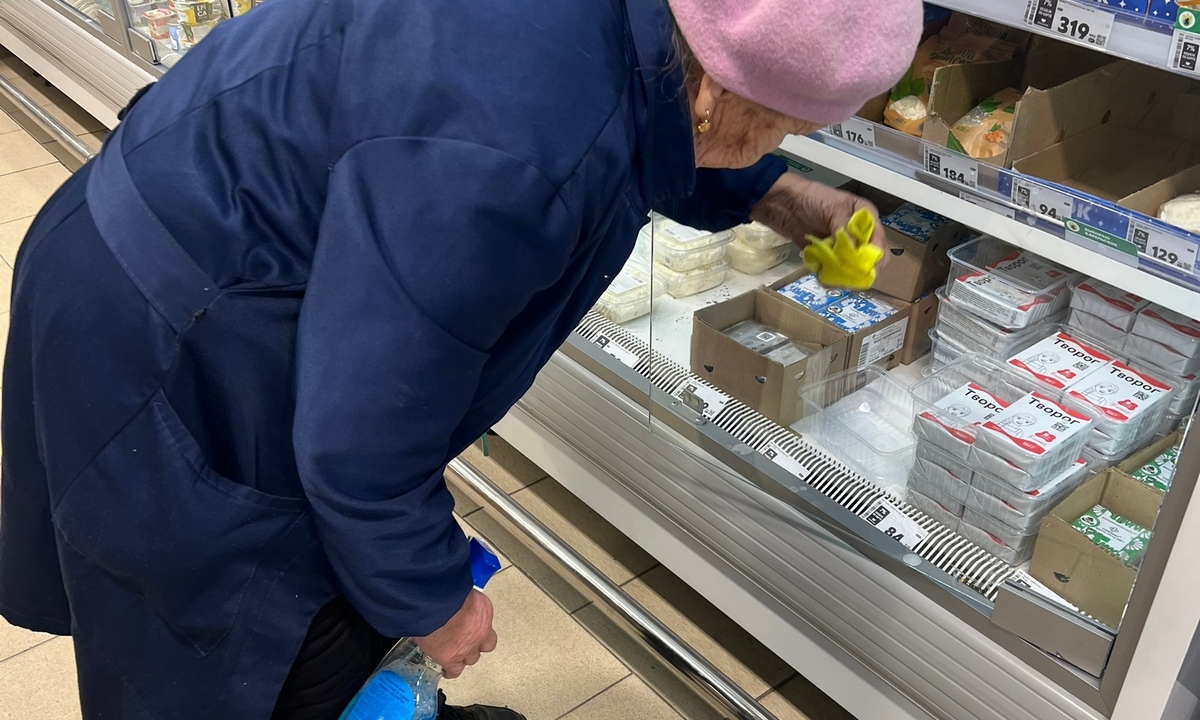 В Карелии обманули бабушек, искавших подработку: две истории за неделю