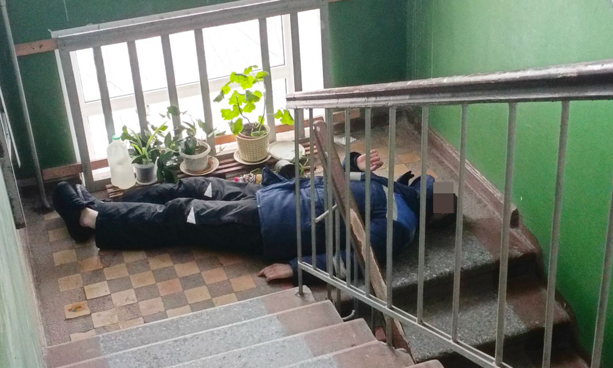 Названо, кому сложнее вылечиться от алкоголизма