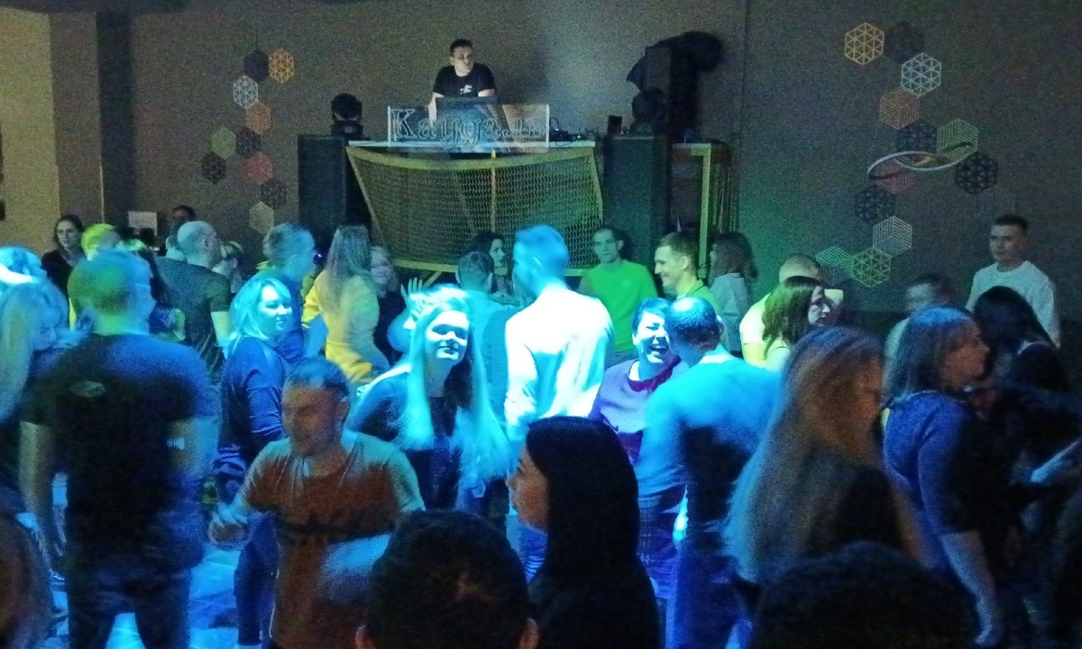 Назван неожиданный минус бурной молодости