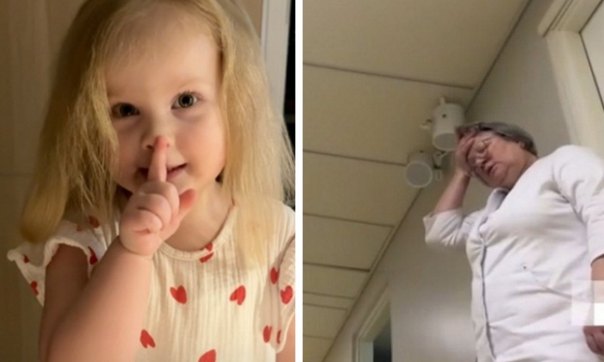 Маленькая Вероника из Костомукши умерла от болезни, которая легко лечится в больнице