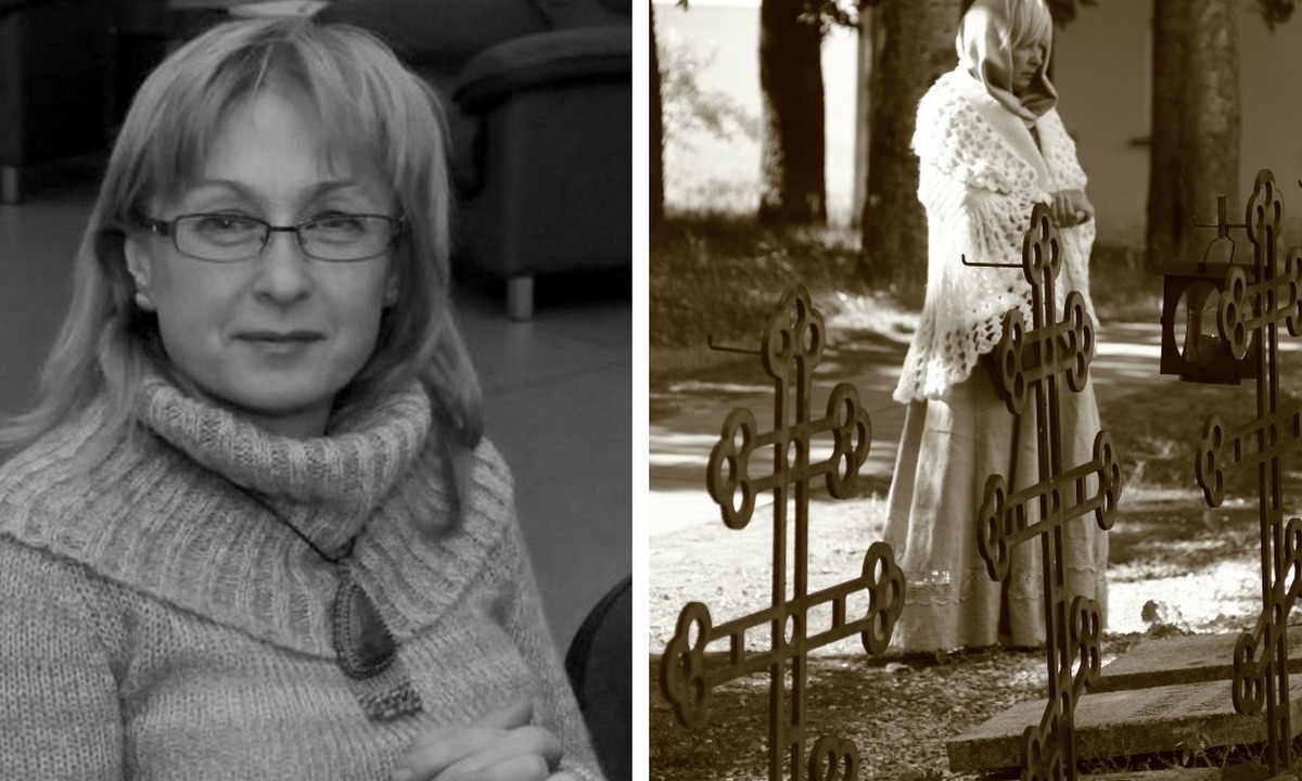 В монастыре Карелии умерла хранитель музея