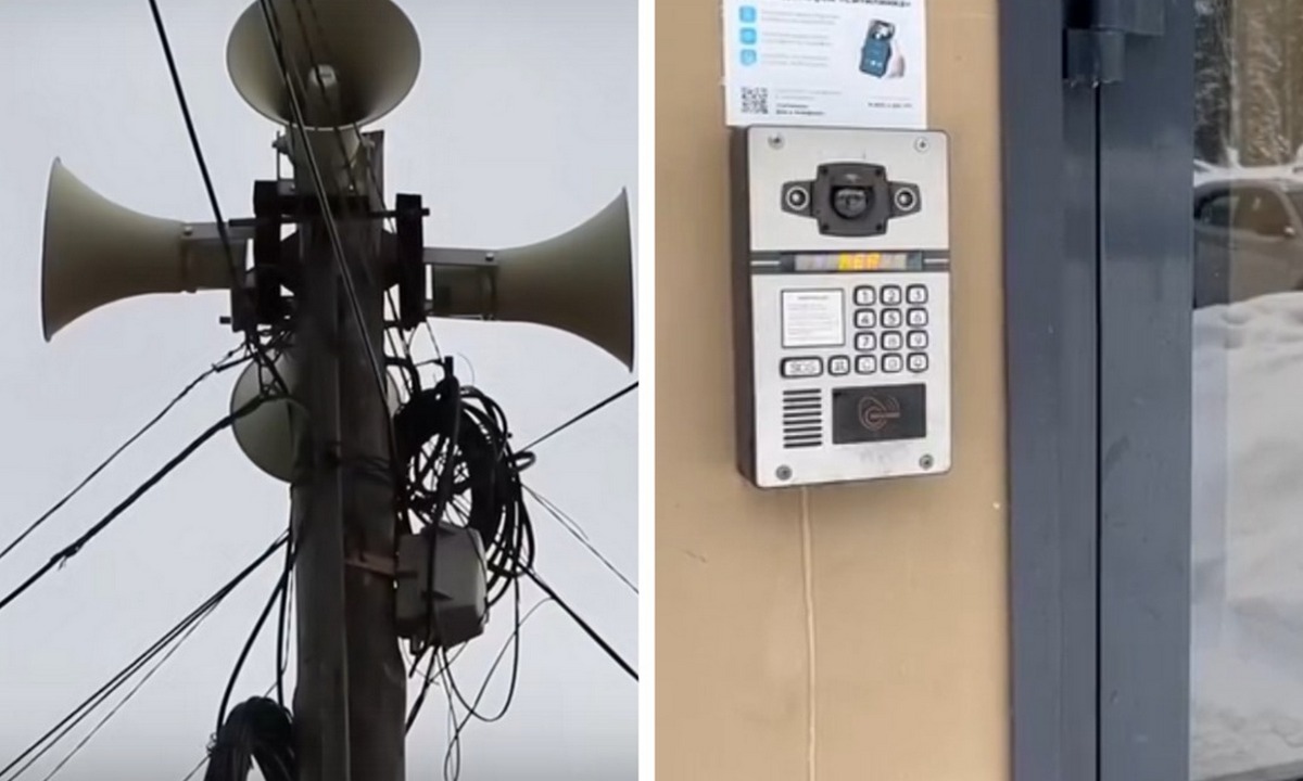 «Только если ухо к окну приложить». В Петрозаводске завыла сирена, но опять не все услышали