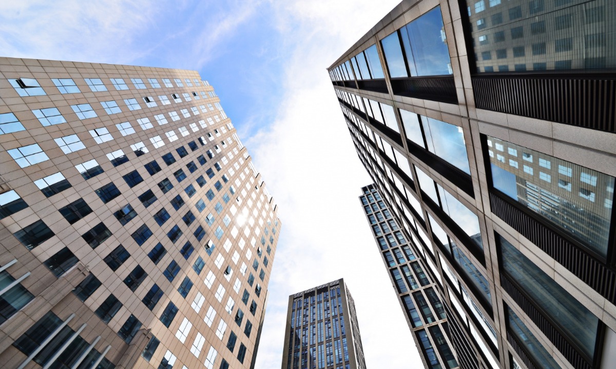Инвестиции в офисную недвижимость в 2026 году: как влияет снижение ключевой ставки?