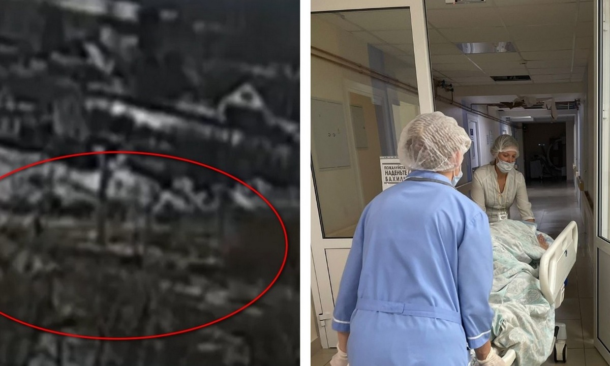 В Петрозаводске мужчине, сбитому поездом, понадобились 12 доноров