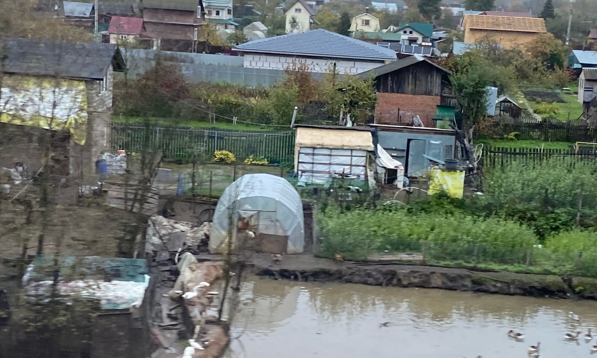 В Карелии полмиллиона выплатят мужчине, который заболел из-за ошибки дорожников