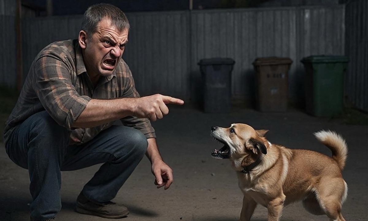 «Давайте оставаться людьми»: в Карелии зооволонтерам угрожают расправой