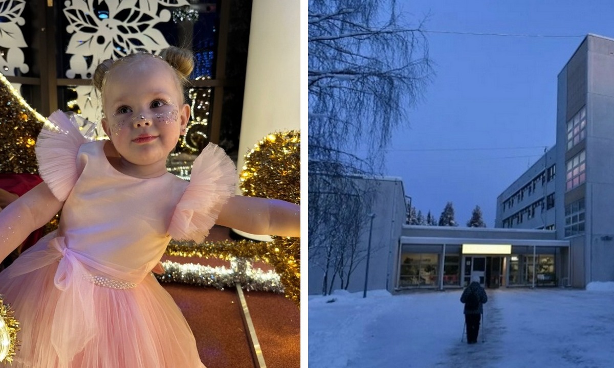 Главврач признал, что некоторые сотрудники больницы, где умерла двухлетняя Вероника, «просто зарабатывают деньги»