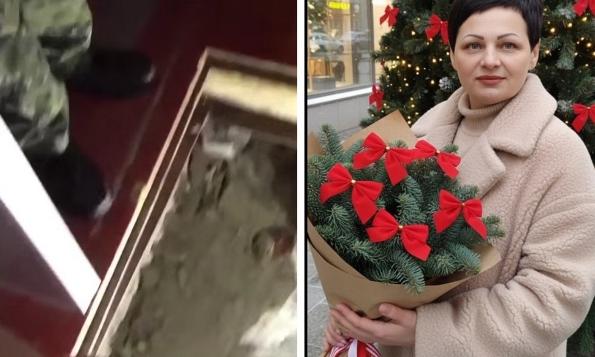 Женщину убили на первом свидании и залили бетоном: у нее остался сын-инвалид и больной отец